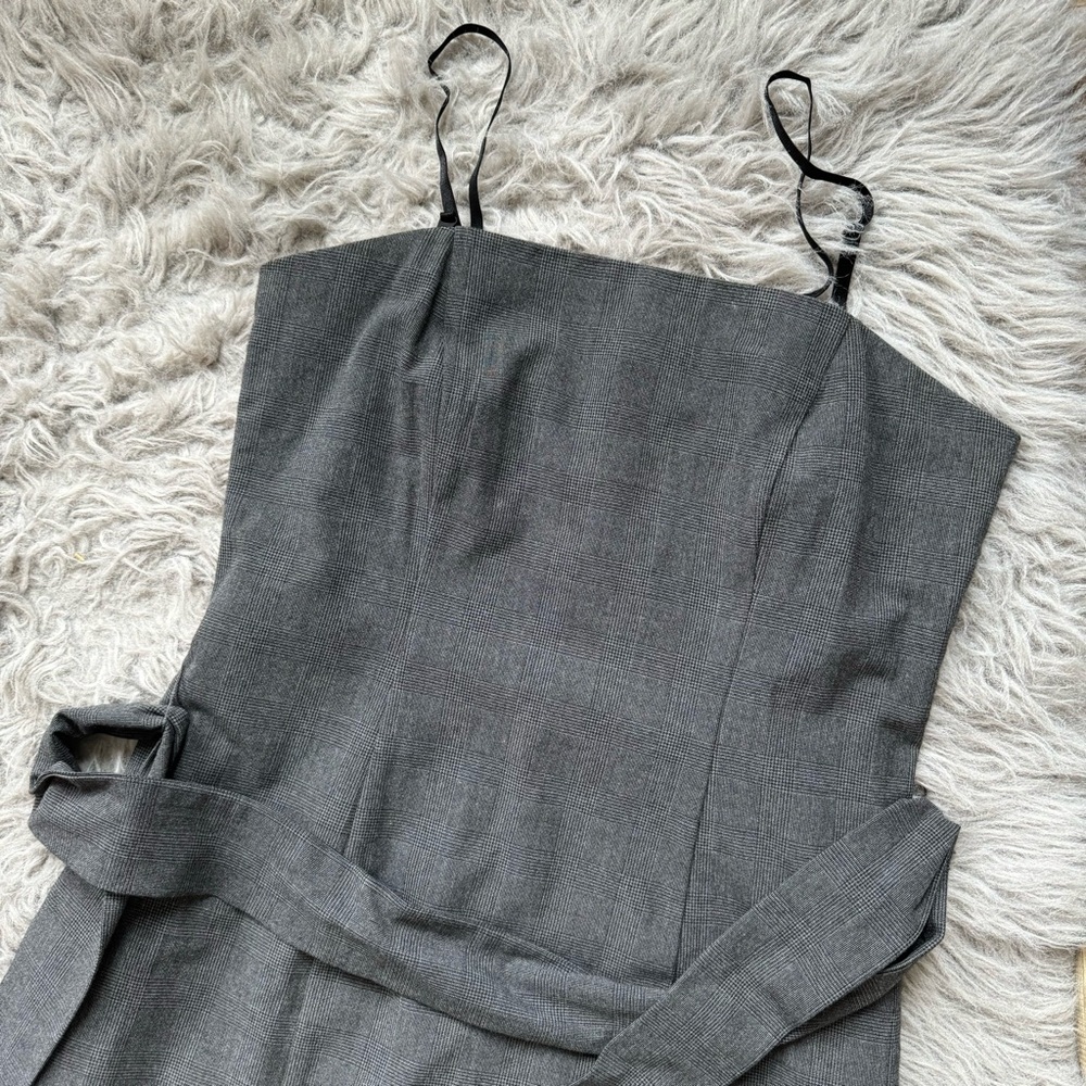 Ricki’s Formal Dress